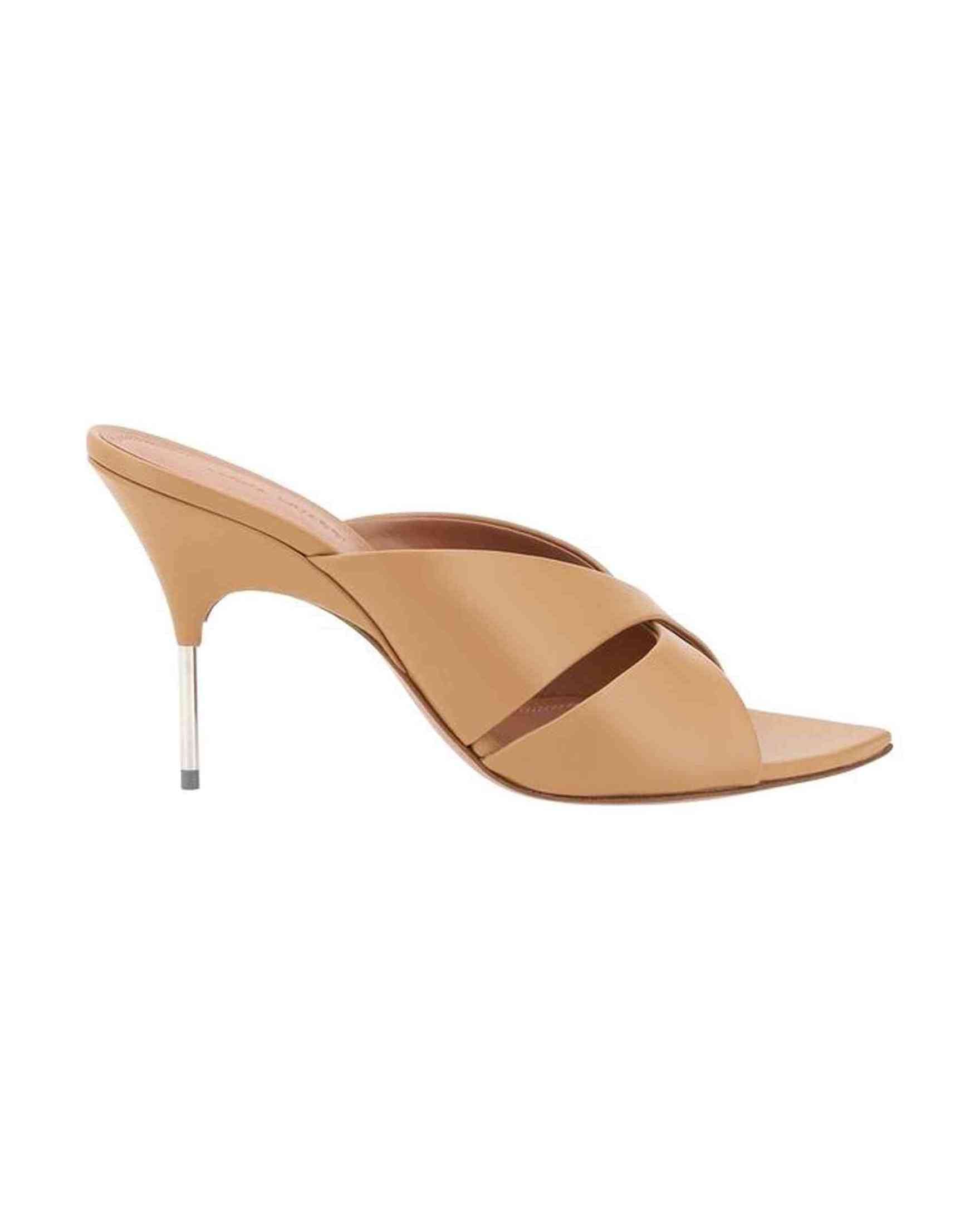 Amina Muaddi Samantha Sabot Sandals Glam Steals
