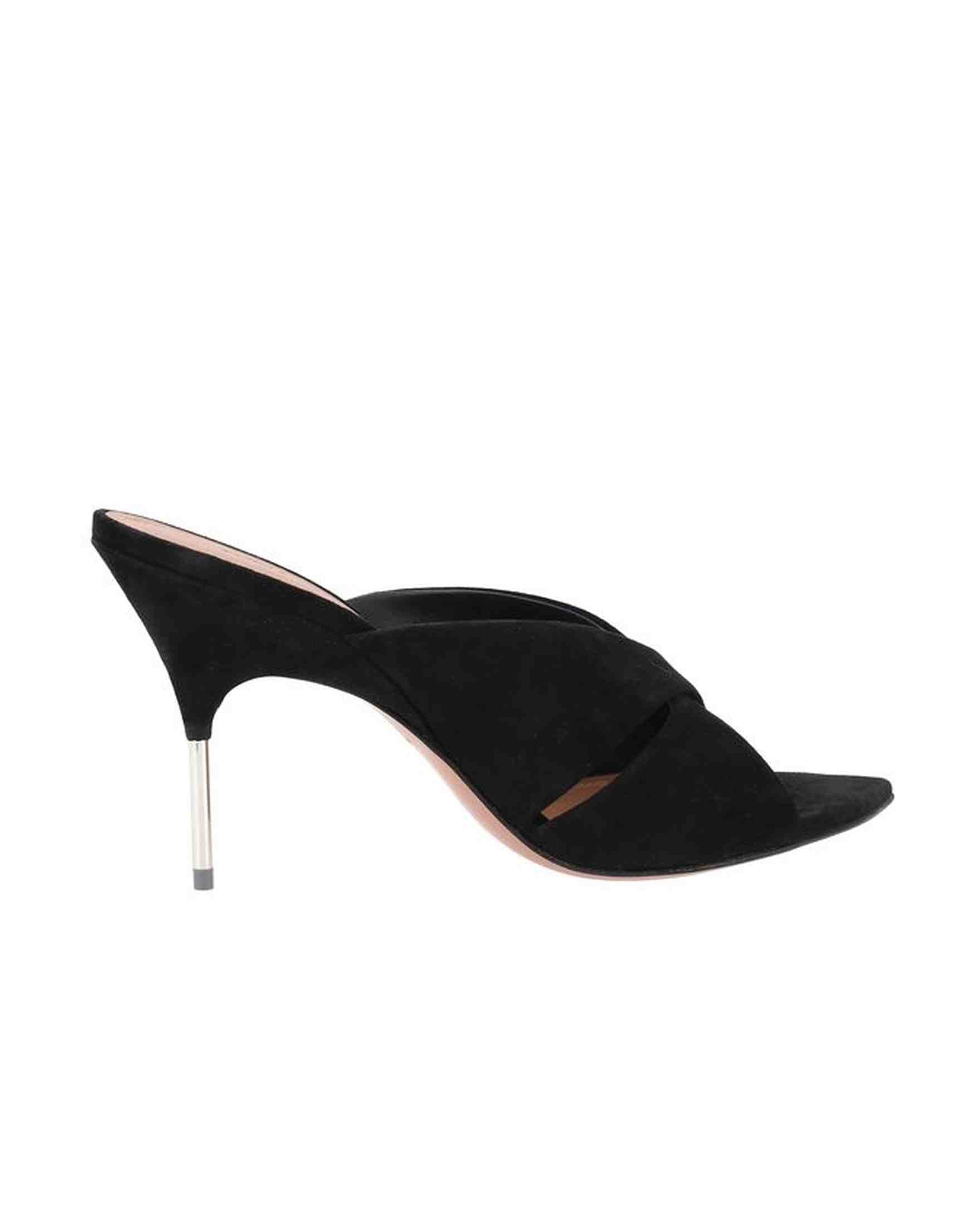 Amina Muaddi Samantha Sabot Sandals Glam Steals
