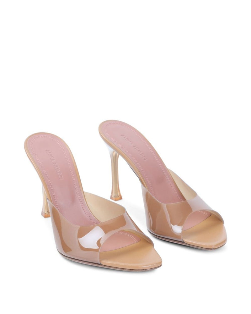 Amina Muaddi Sandals Glam Steals