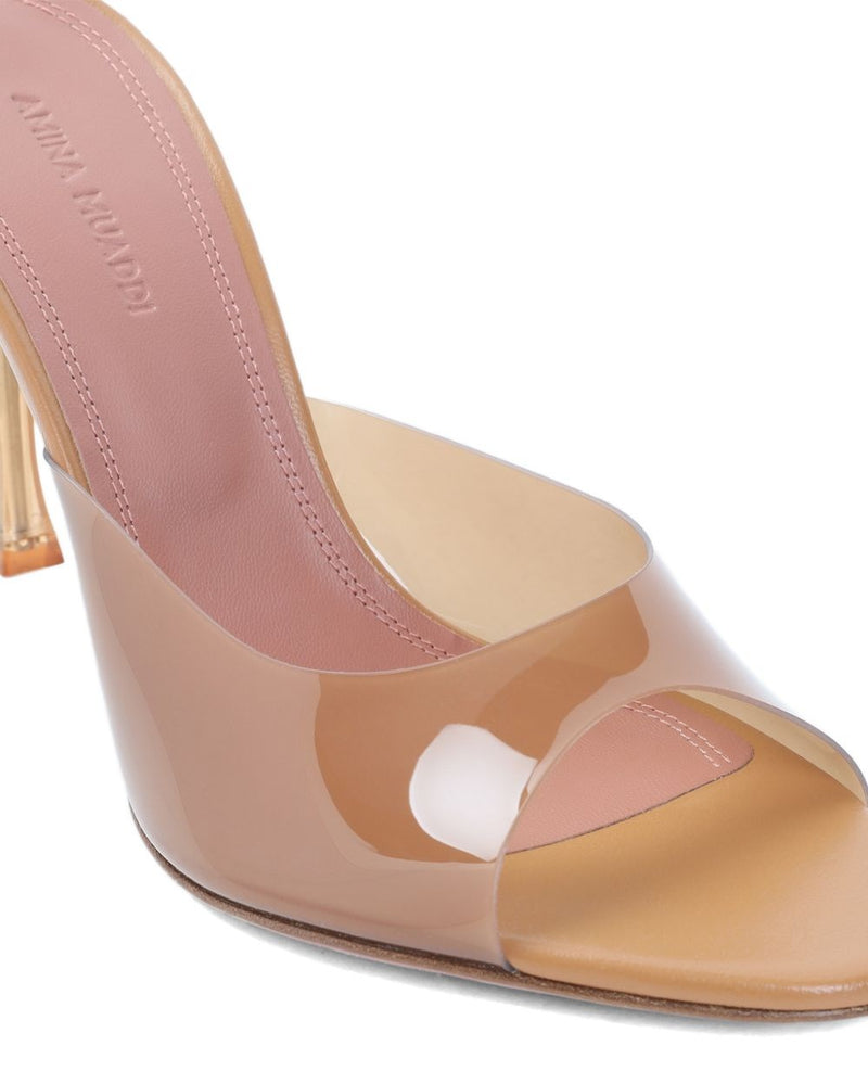 Amina Muaddi Sandals Glam Steals