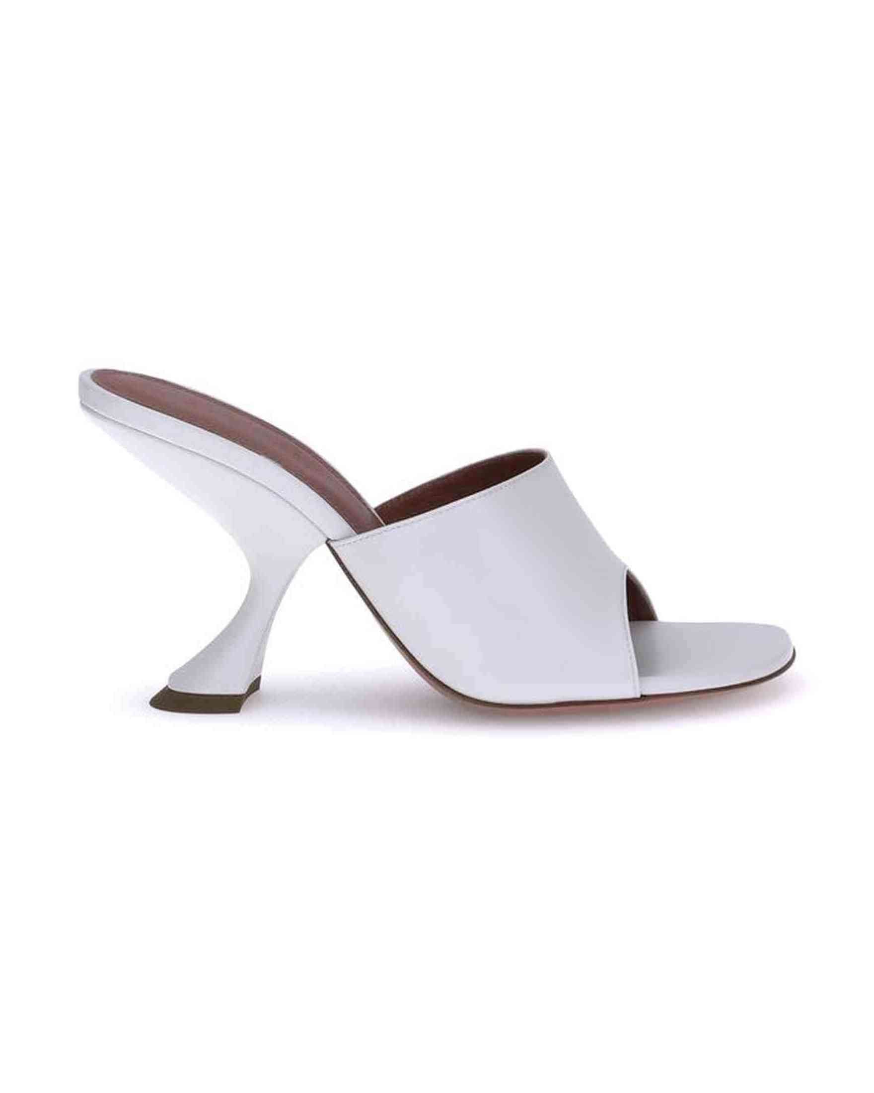 Amina Muaddi Taylor Sandals Glam Steals