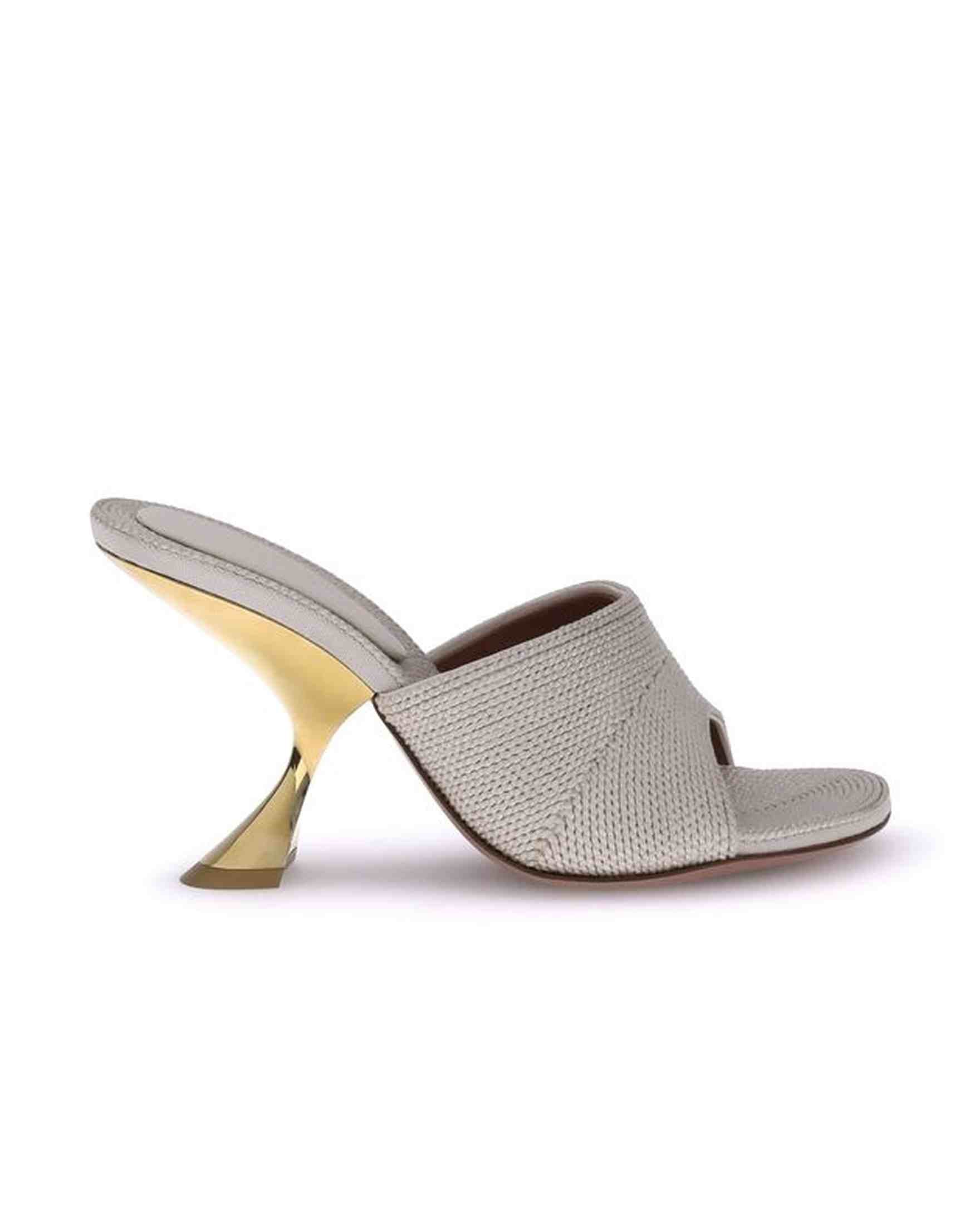 Amina Muaddi Taylor Sandals Glam Steals