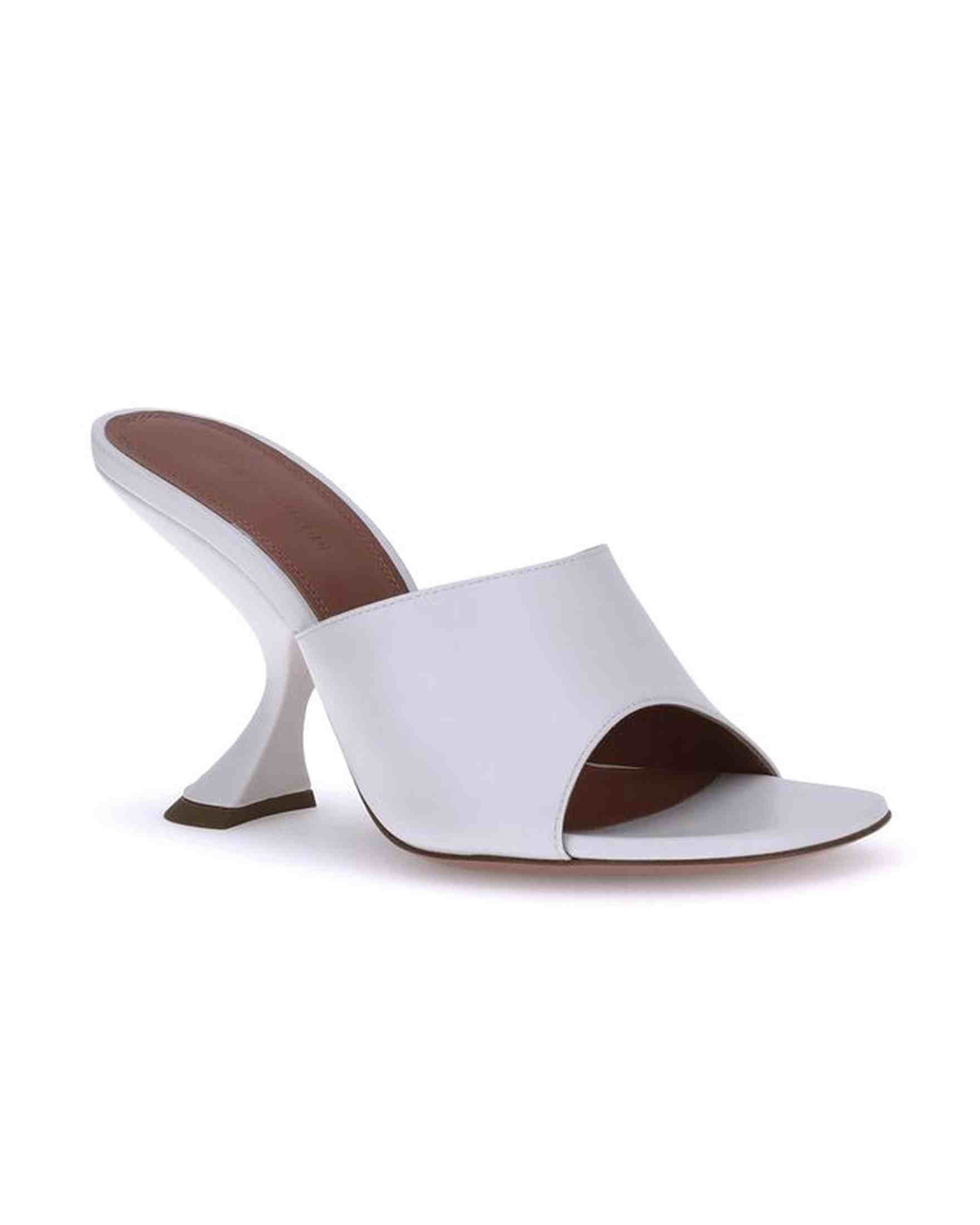 Amina Muaddi Taylor Sandals Glam Steals