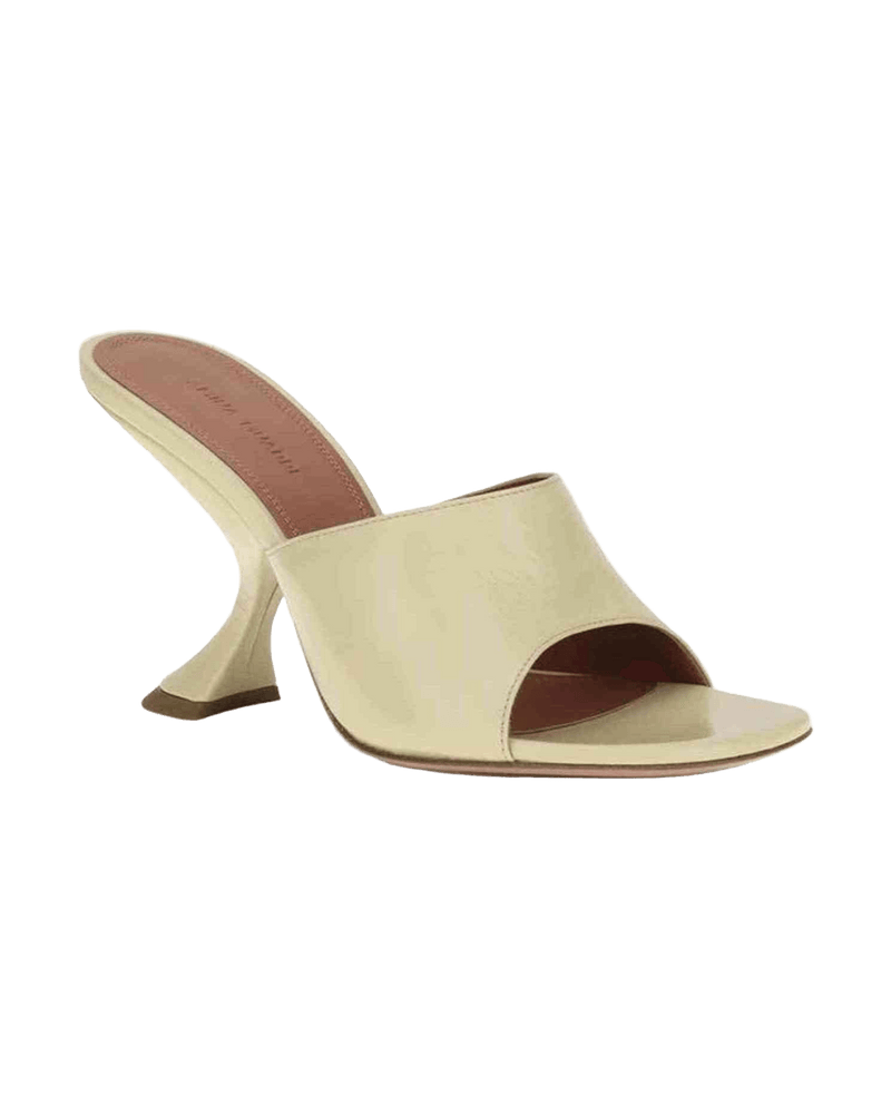 Amina Muaddi Taylor Sandals Glam Steals