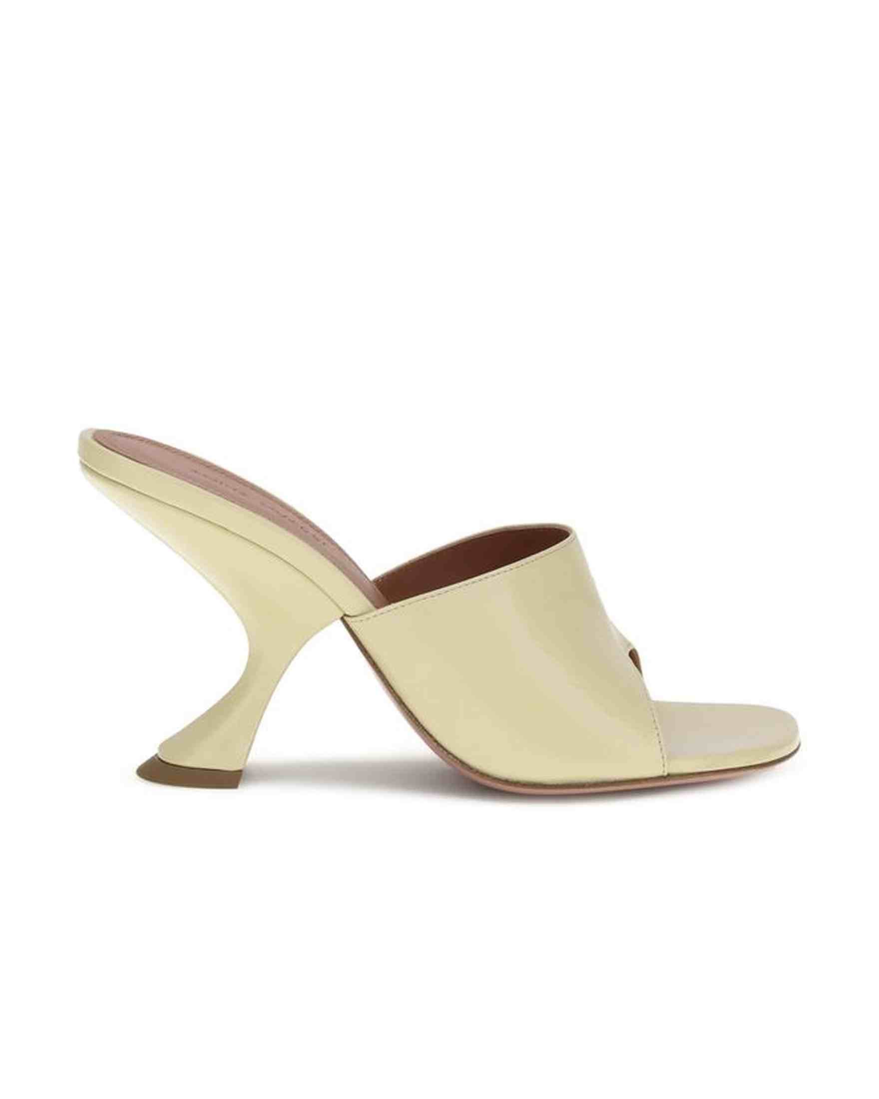 Amina Muaddi Taylor Sandals Glam Steals