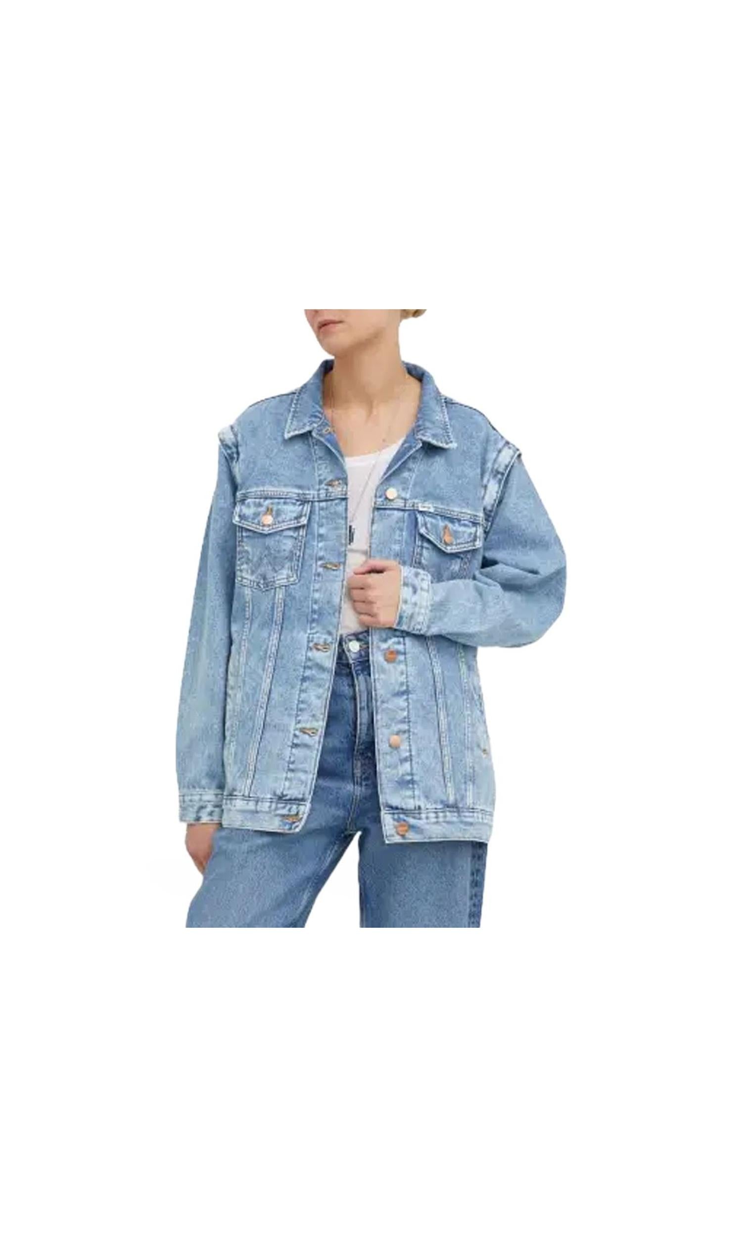 Amiri Demin Jacket Glam Steals