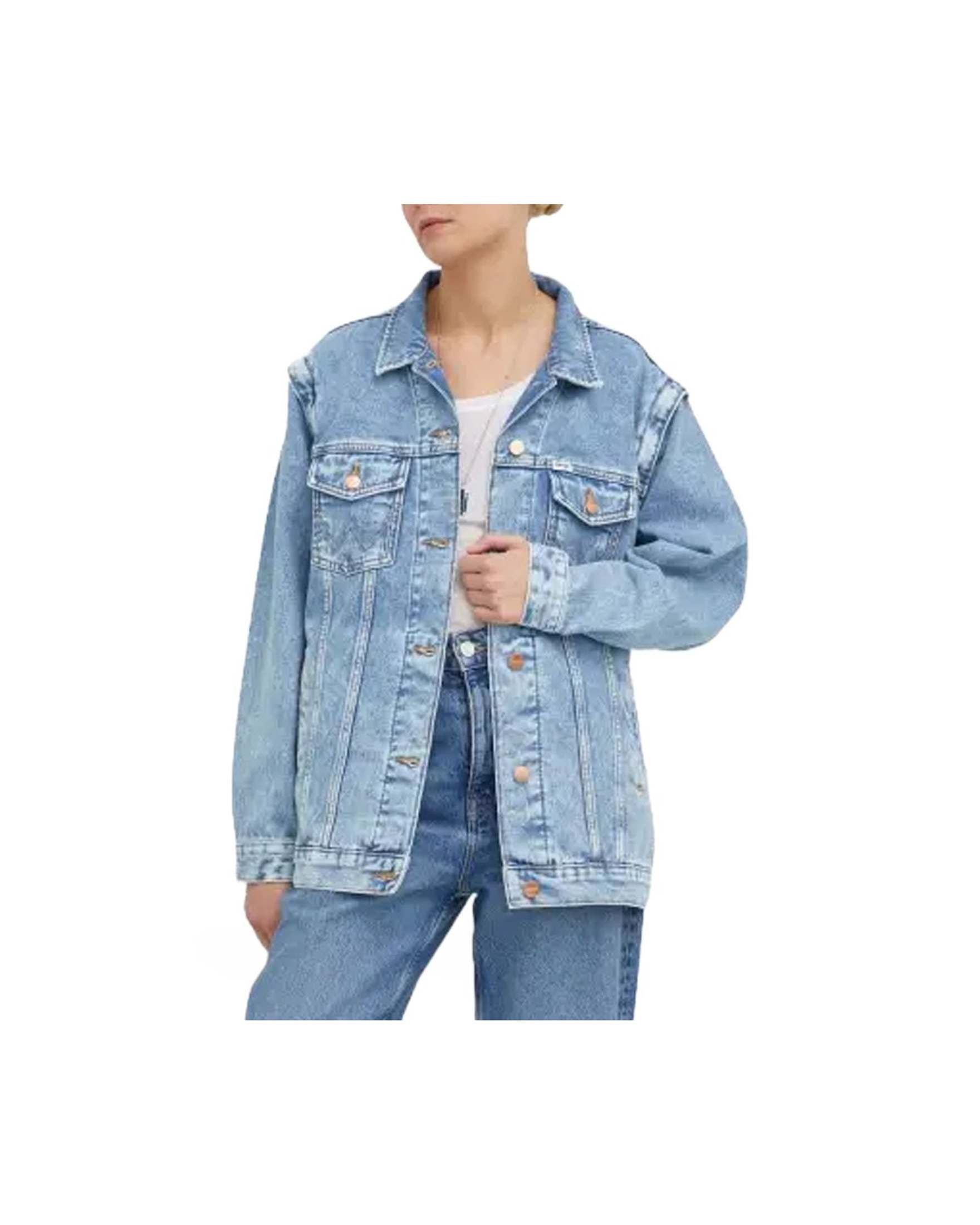 Amiri Demin Jacket Glam Steals