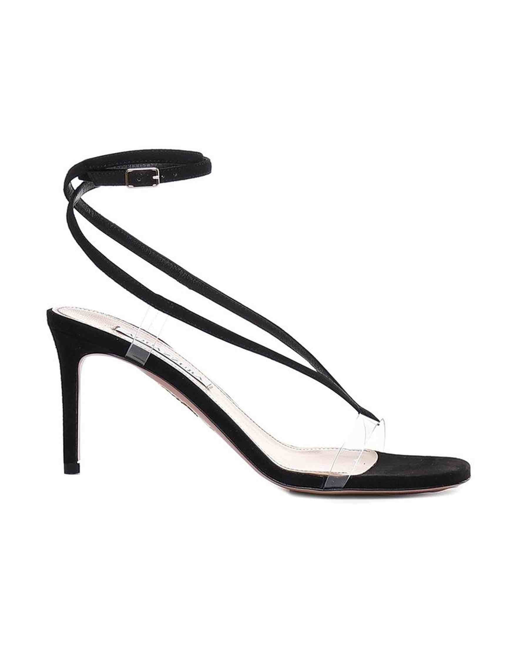 Aquazzura Illusion Slingback Pumps Glam Steals
