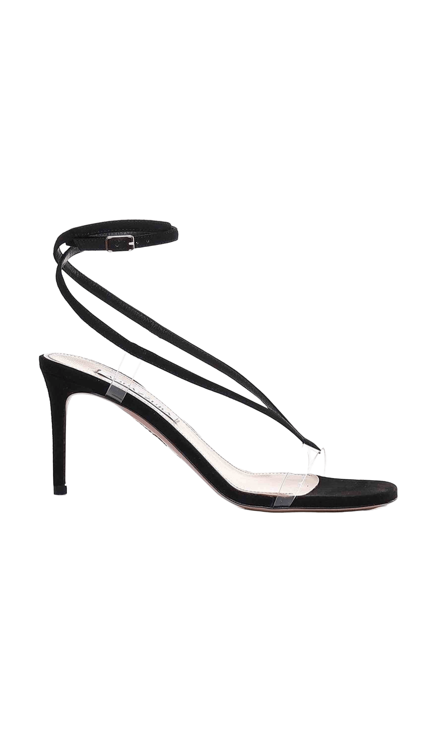 Aquazzura Illusion Slingback Pumps Glam Steals