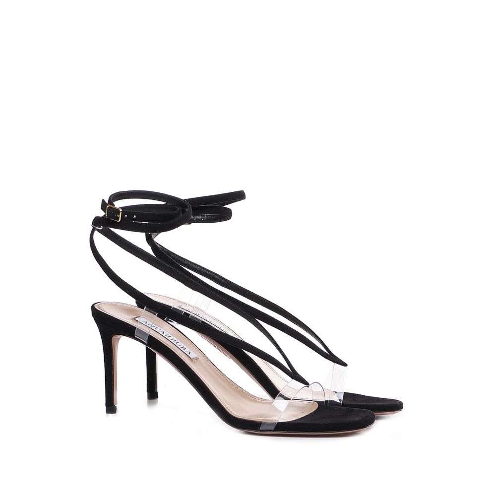 Aquazzura Illusion Slingback Pumps Glam Steals