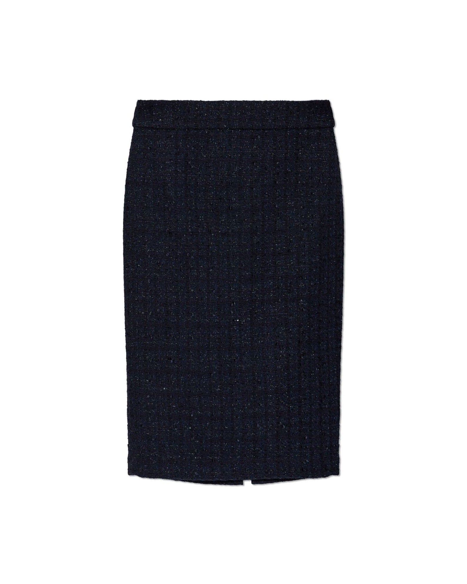 Armani Blue Emporio Exclusive Skirt Glam Steals