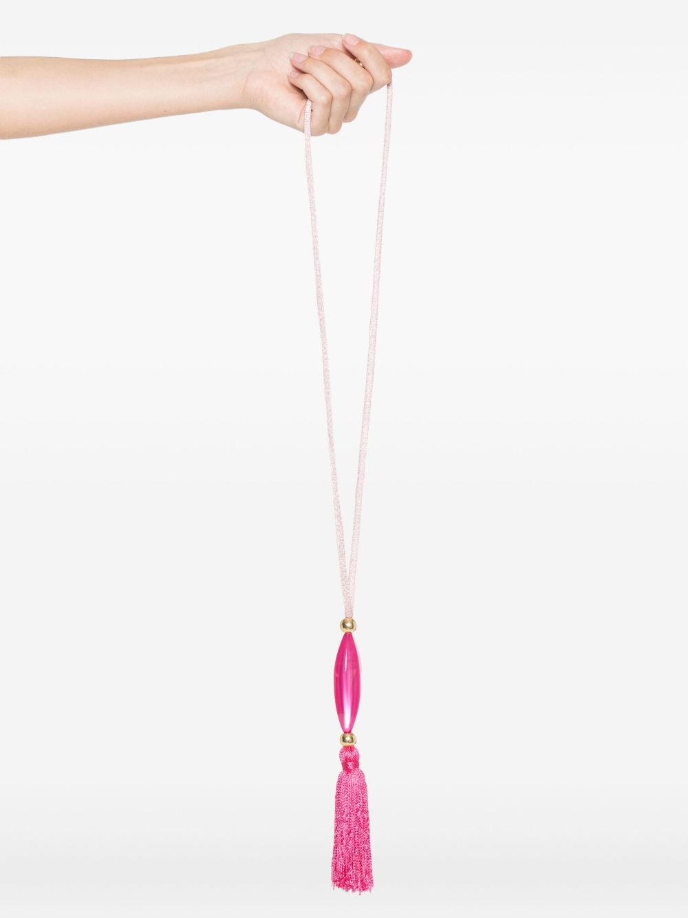 Armani Emporio Exclusive Adjustable Necklace Glam Steals
