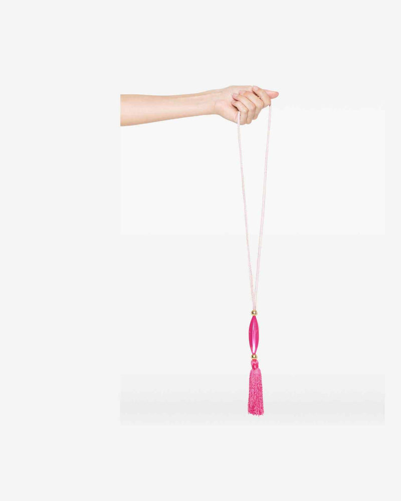 Armani Emporio Exclusive Adjustable Necklace Glam Steals