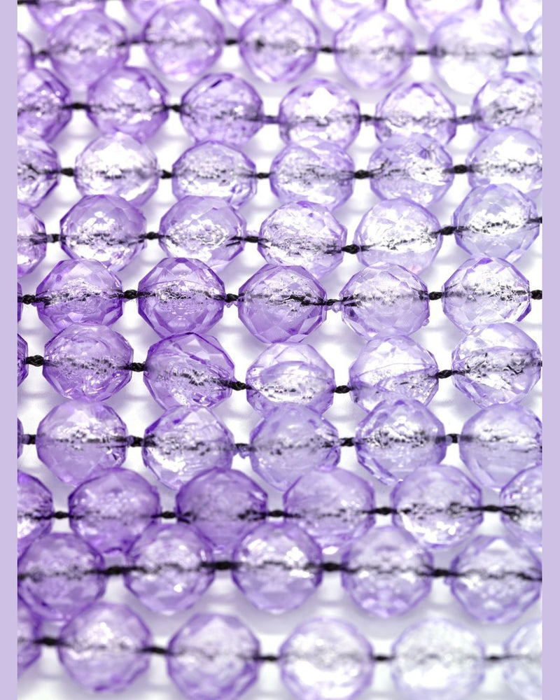 Armani Emporio Exclusive Beaded Necklace Glam Steals