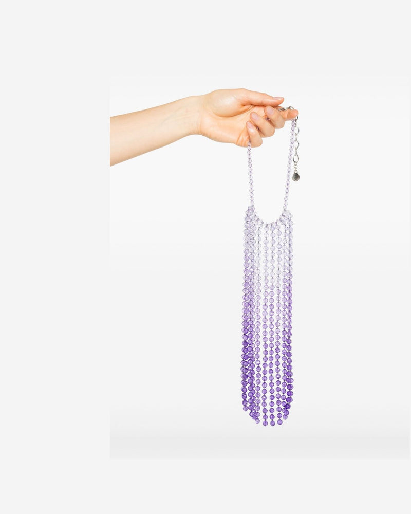 Armani Emporio Exclusive Beaded Necklace Glam Steals