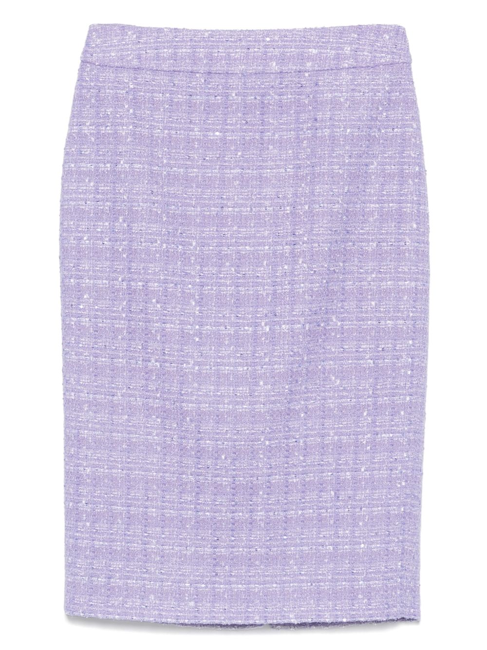 Armani Emporio Exclusive Skirt Lilac Glam Steals