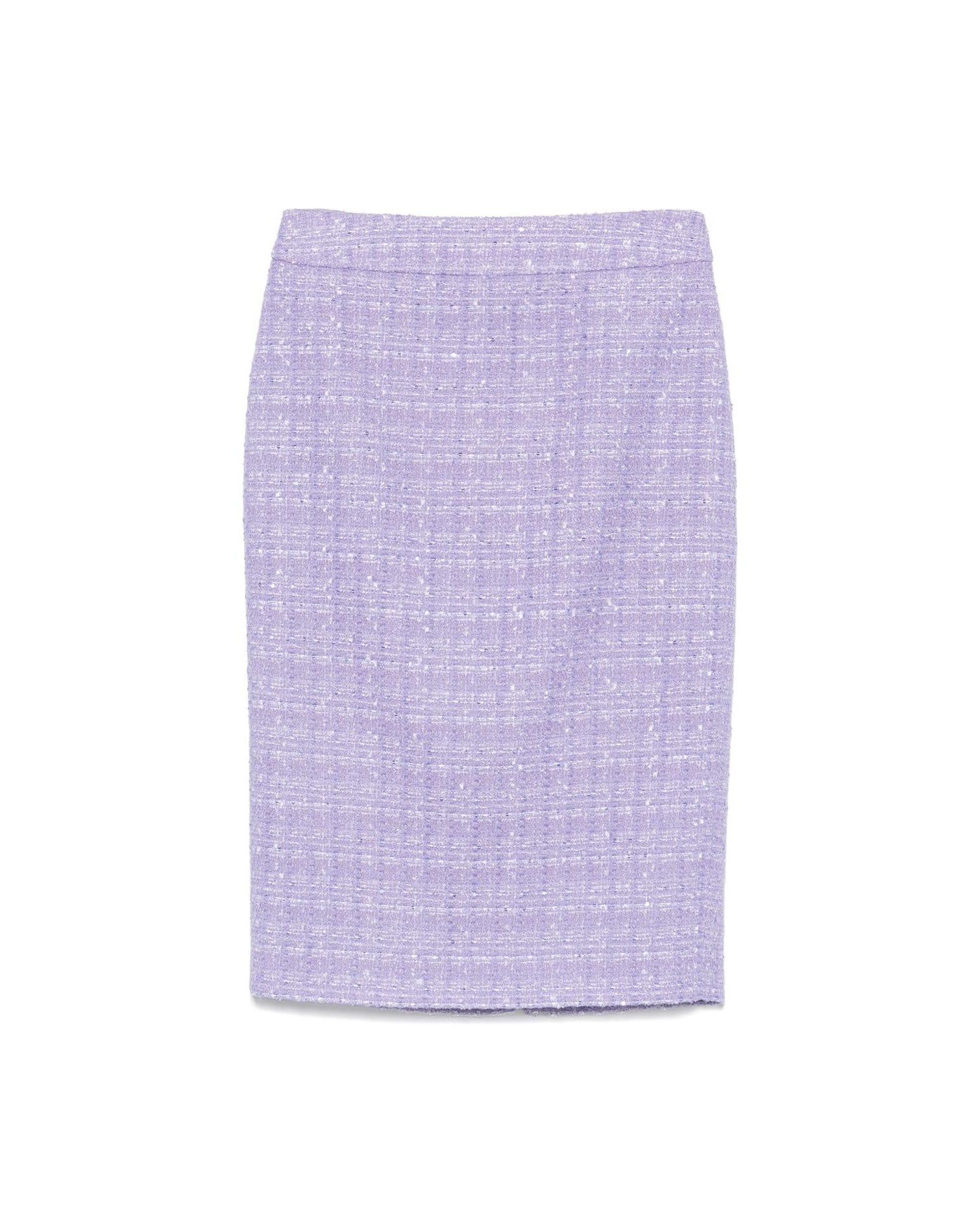 Armani Emporio Exclusive Skirt Lilac Glam Steals