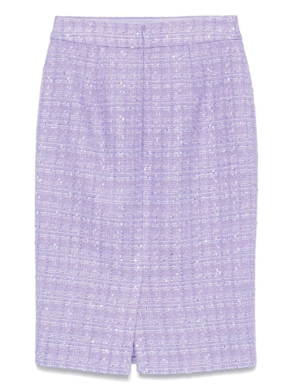 Armani Emporio Exclusive Skirt Lilac Glam Steals