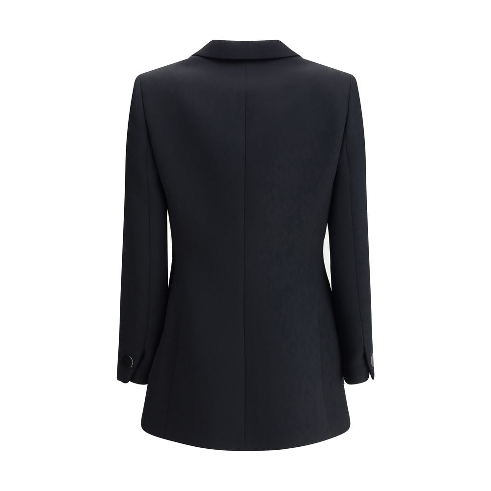 Armani Giorgio Single Breasted Blazer Glam Steals