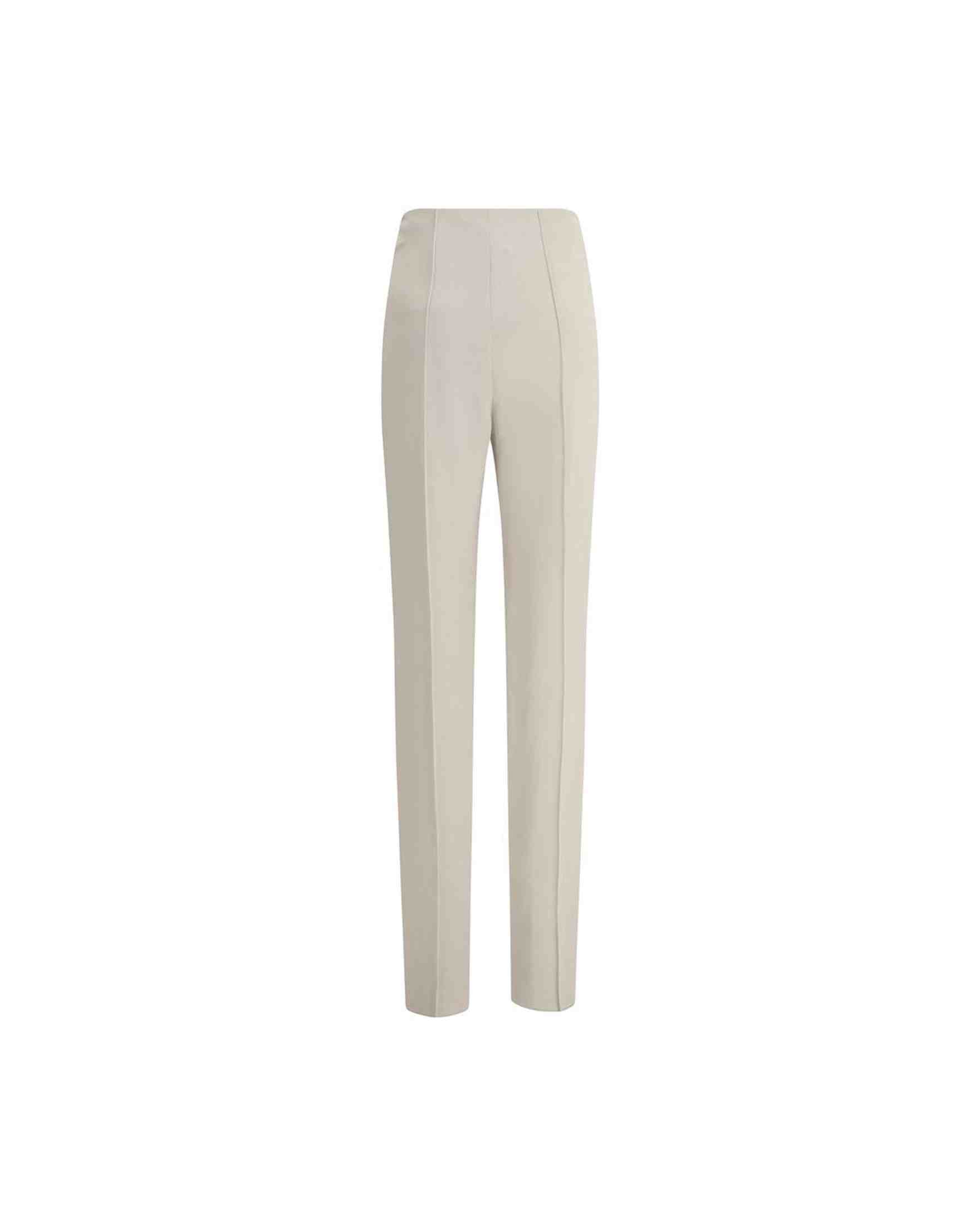 Armani Giorgio Viscose Cady Trouser Glam Steals