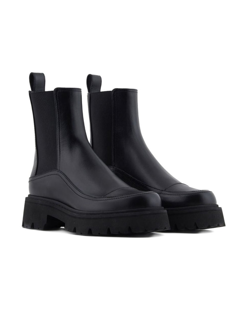 Armani Leather Emporio Exclusive Beatles Glam Steals