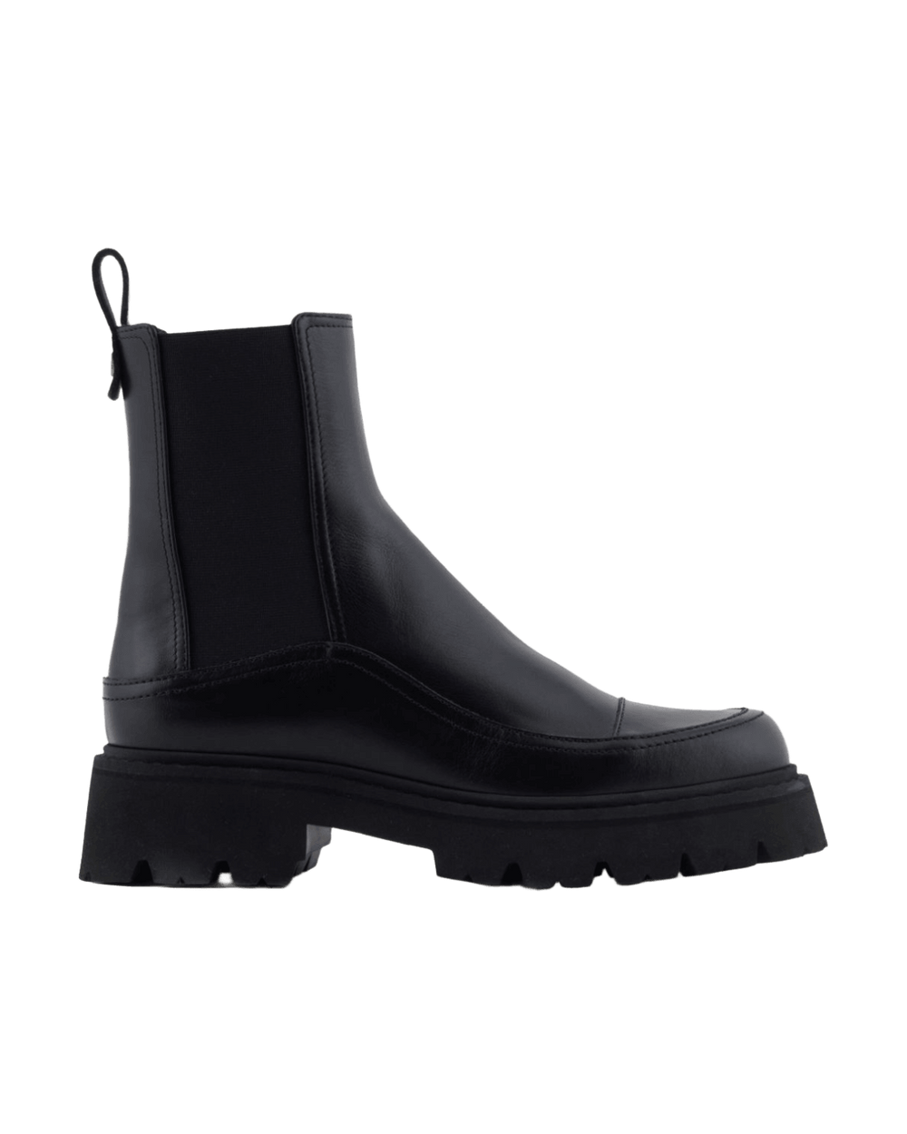 Armani Leather Emporio Exclusive Beatles Glam Steals