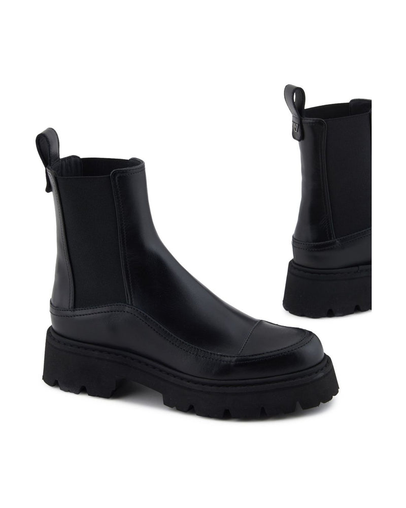 Armani Leather Emporio Exclusive Beatles Glam Steals