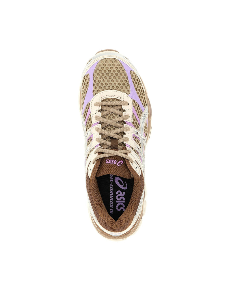 Asics Gel Cumulus 16 Sneakers Glam Steals