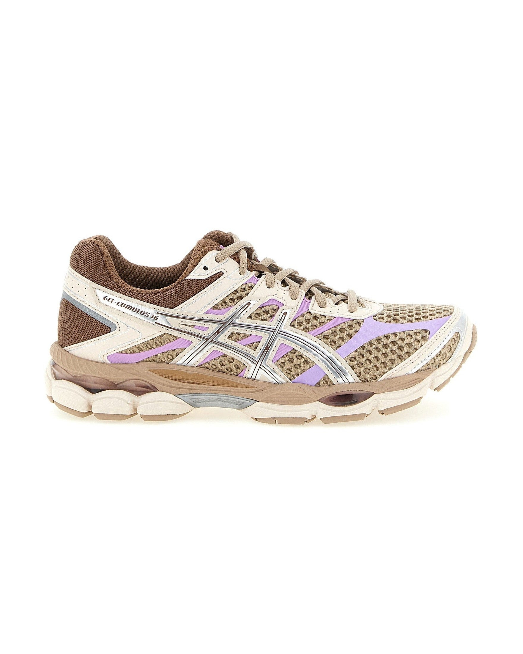 Asics Gel Cumulus 16 Sneakers Glam Steals