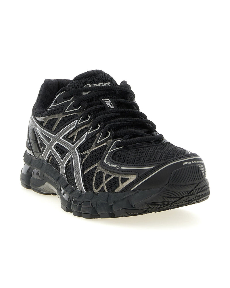 Asics Gel Kayano 20 Sneakers Glam Steals