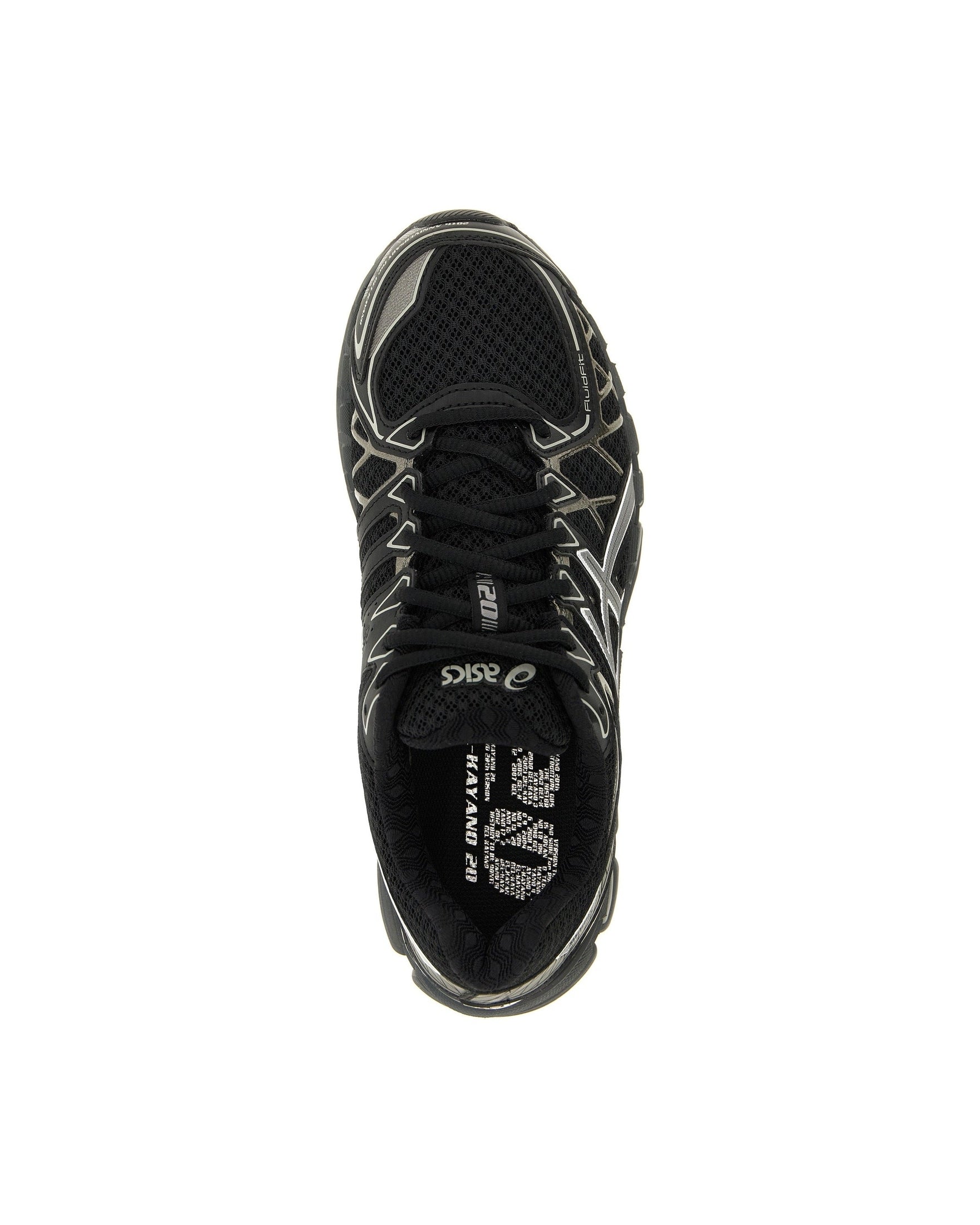 Asics Gel Kayano 20 Sneakers Glam Steals