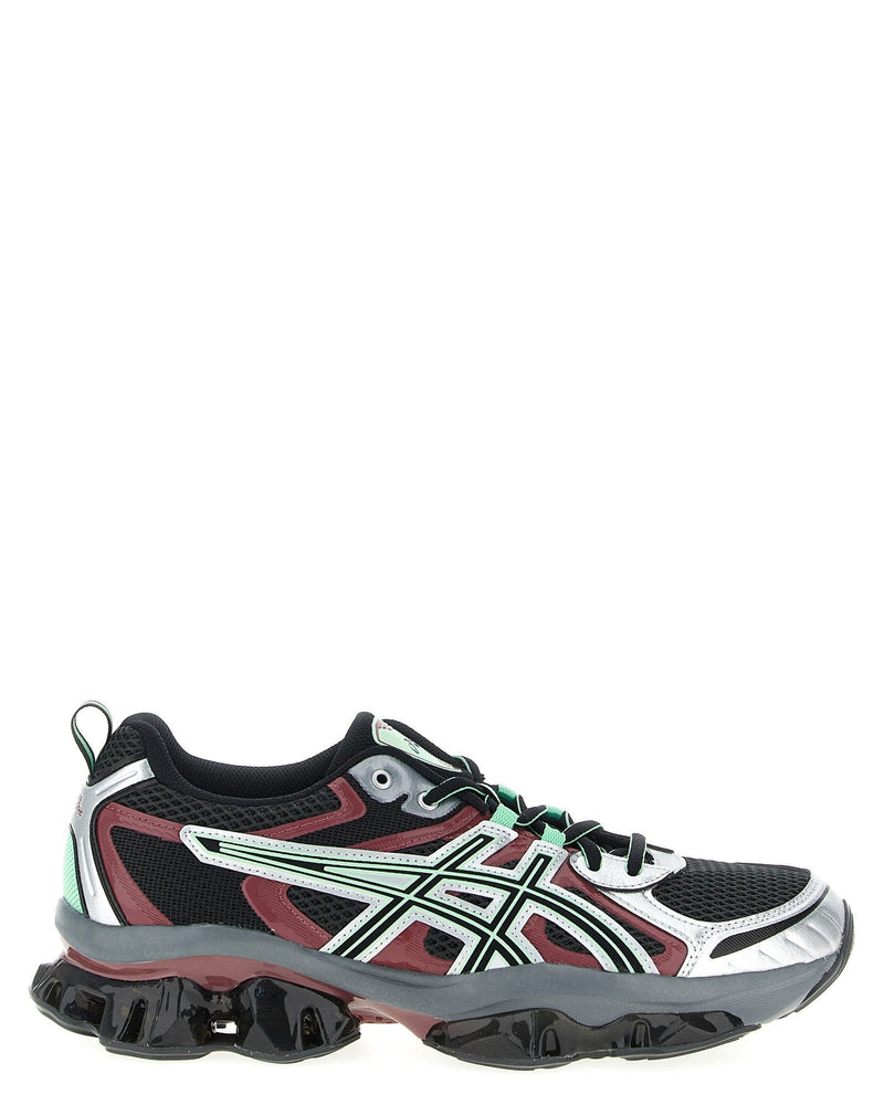 Asics Gel Quantum Kinetic Sneakers Glam Steals