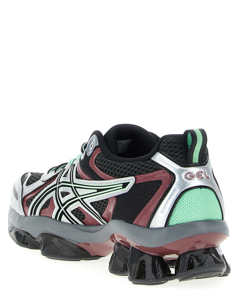 Asics Gel Quantum Kinetic Sneakers Glam Steals