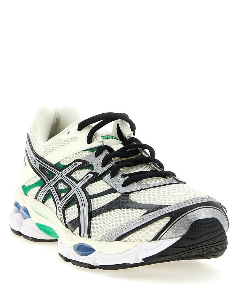 Asics Gel-cumulus 16 Sneakers Glam Steals