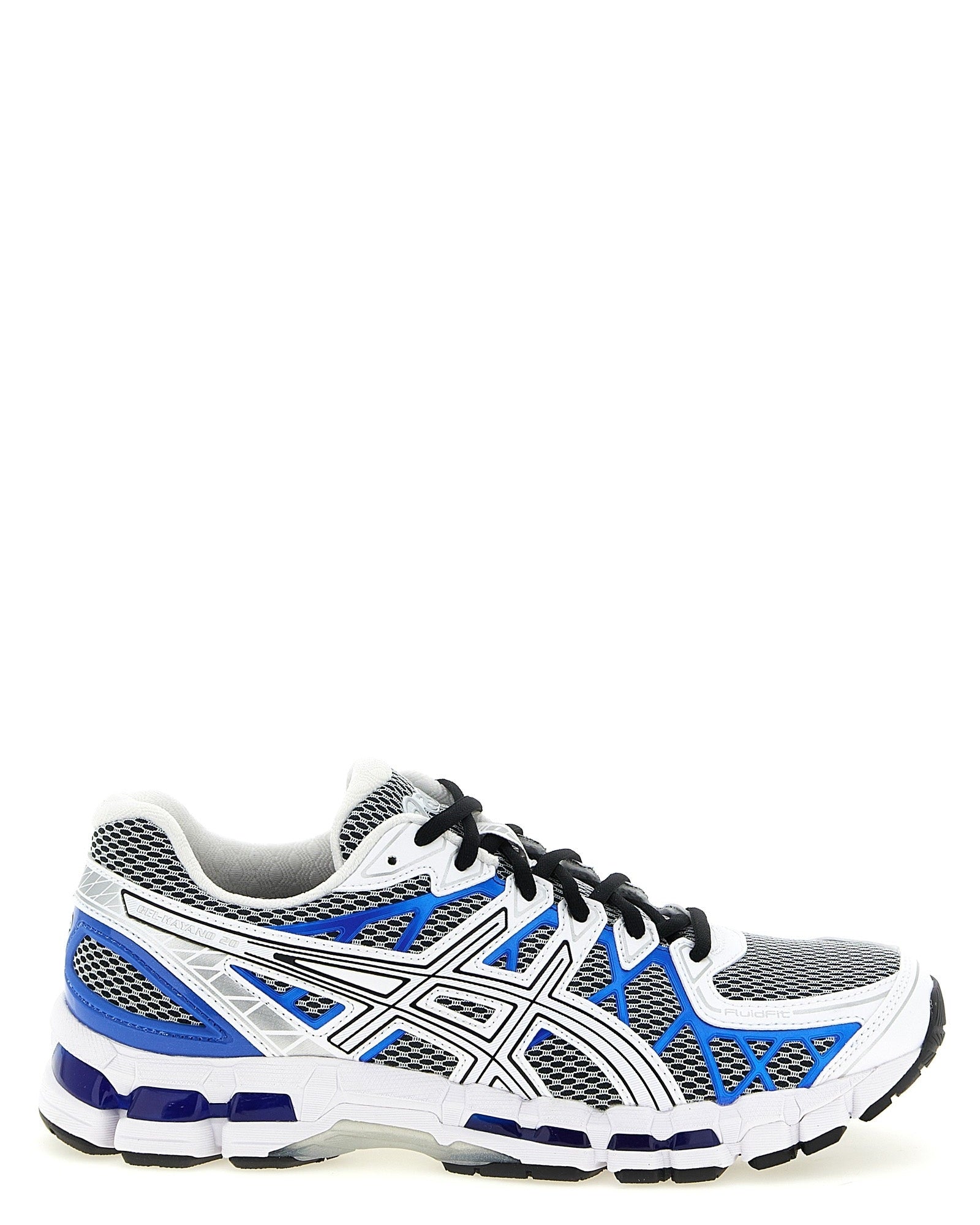 Asics Gel-kayano 20 Sneakers Glam Steals
