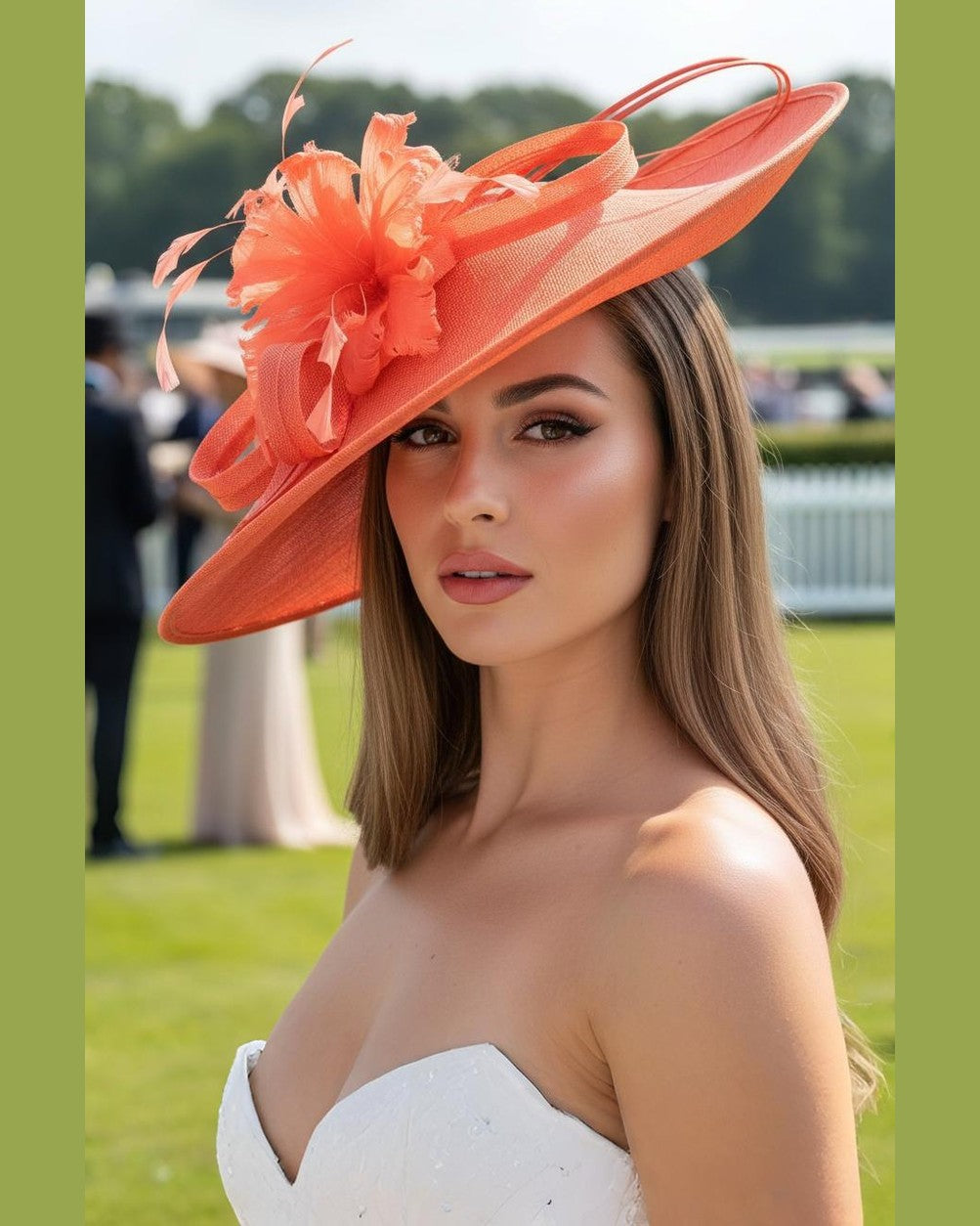 Aurora Blaze Glam Steals