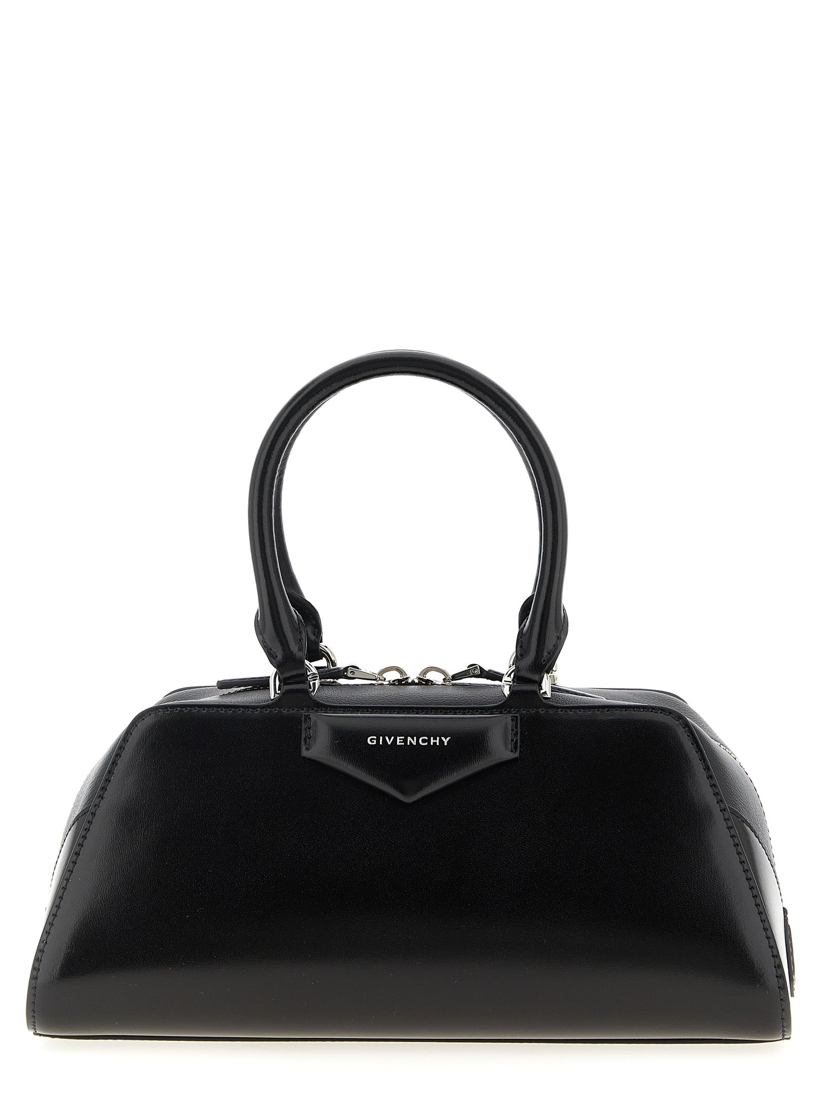 Givenchy Antigona East-west Small Handbag Handbag