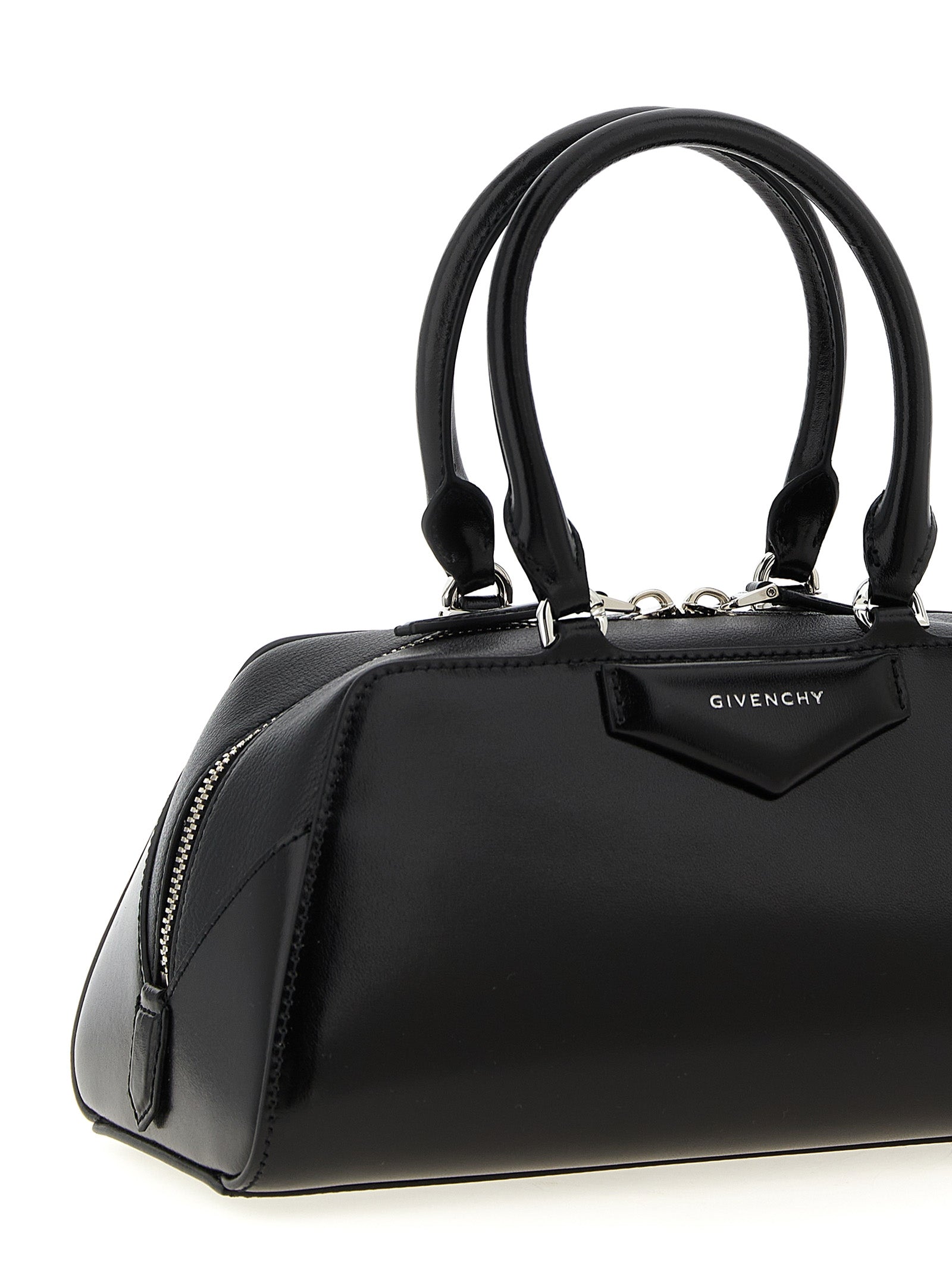 Givenchy Antigona East-west Small Handbag Handbag