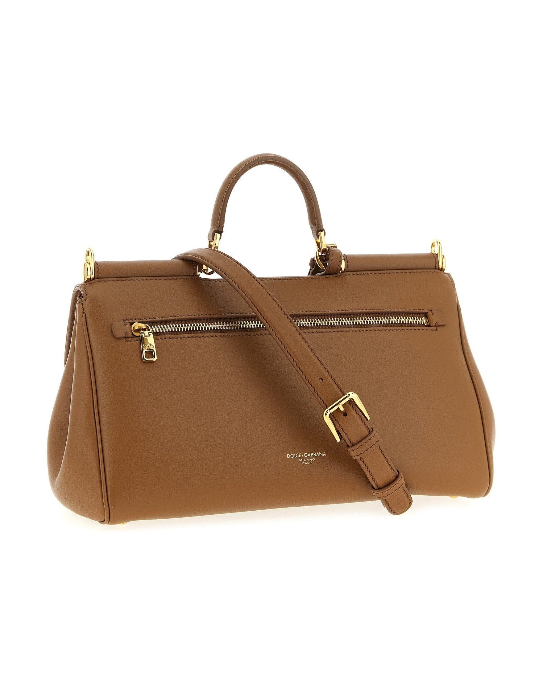 Dolce & Gabbana My Sicily Handbag Glam Steals