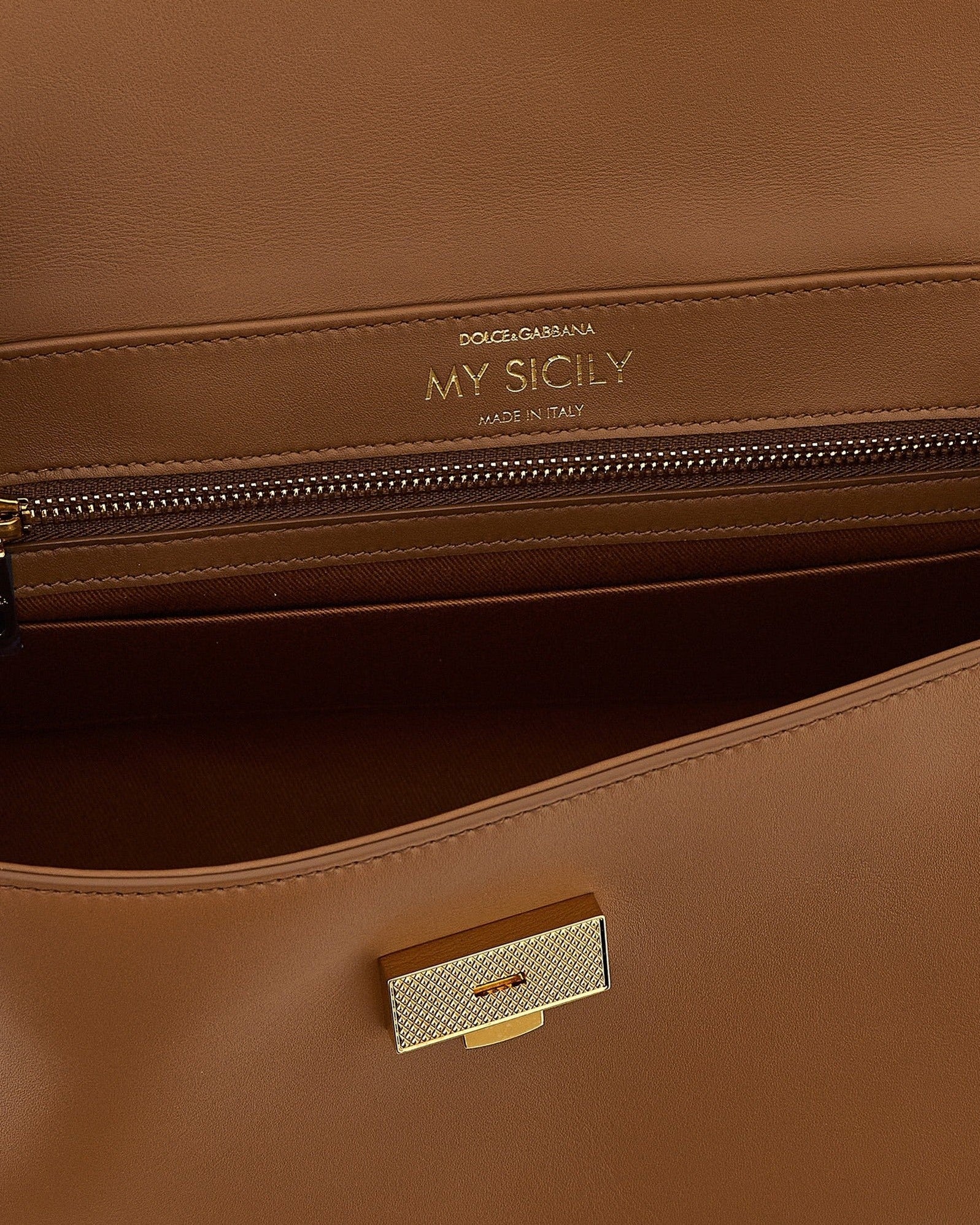 Dolce & Gabbana My Sicily Handbag Glam Steals