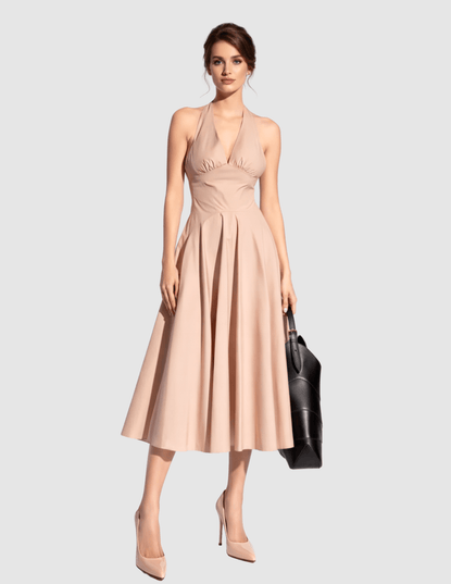 Maternity_Alaia_Dress