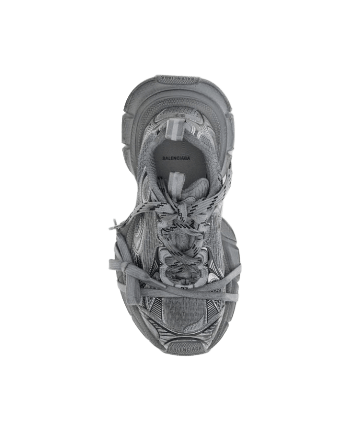 Balenciaga 3XL Sneakers Glam Steals