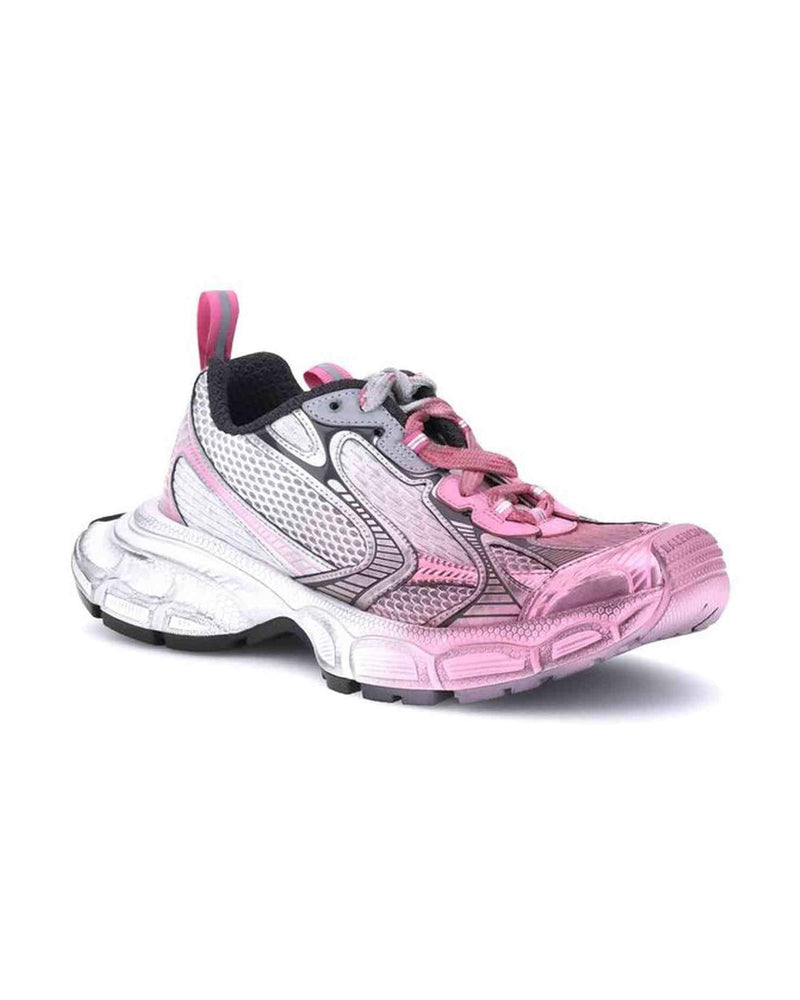 Balenciaga 3Xl Toe Spray Sneakers Glam Steals