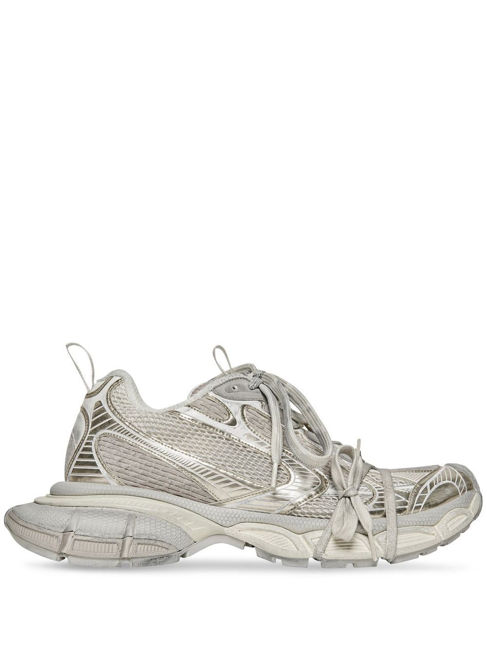 Balenciaga 3xl Sneaker Glam Steals