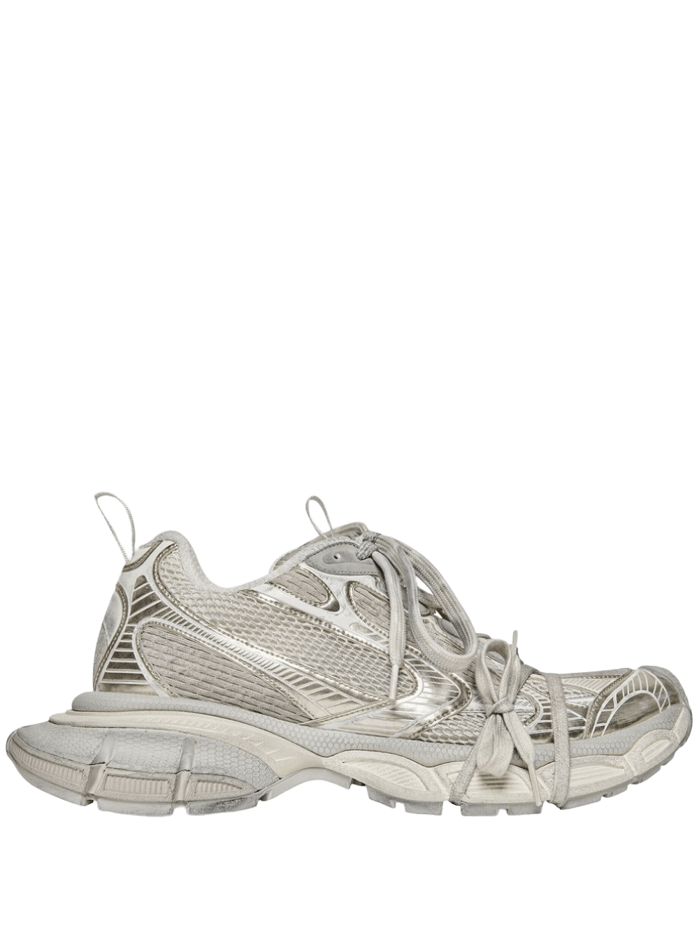 Balenciaga 3xl Sneaker Glam Steals