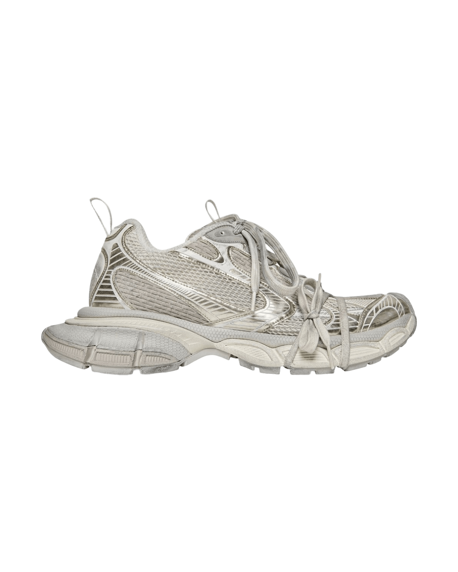 Balenciaga 3xl Sneaker Glam Steals