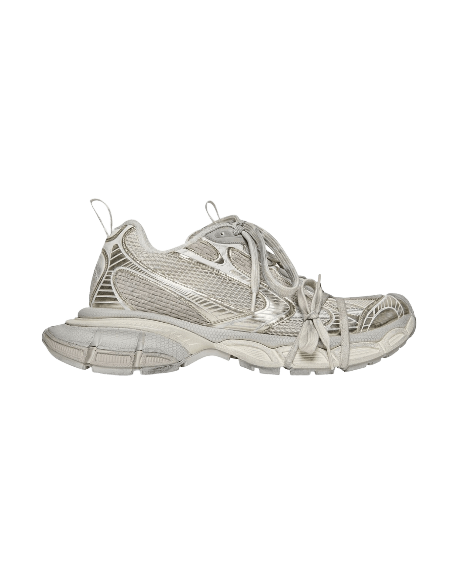 Balenciaga 3xl Sneaker Glam Steals