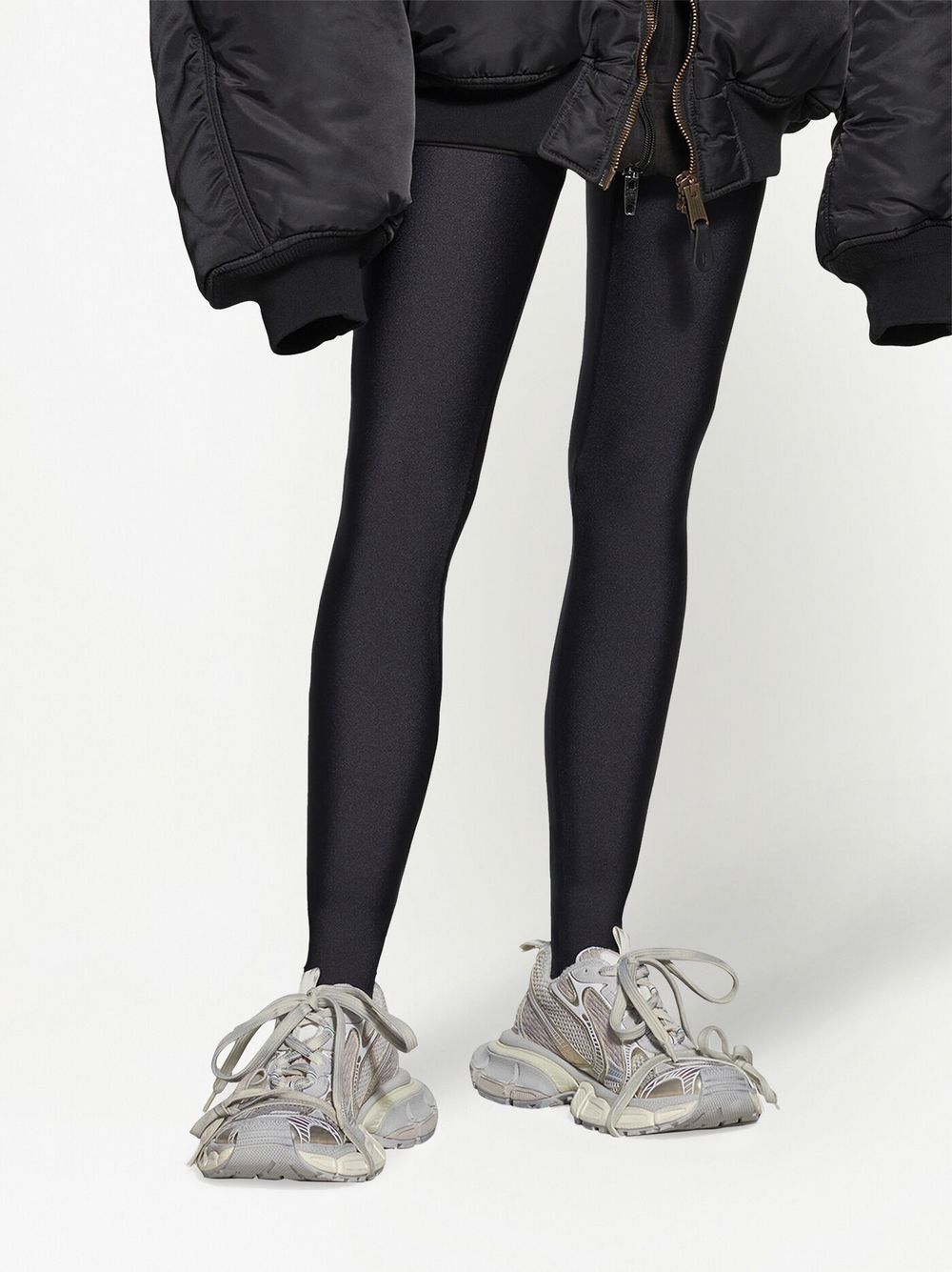 Balenciaga 3xl Sneaker Glam Steals