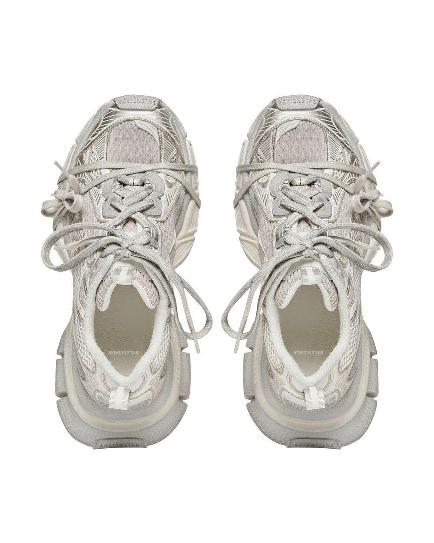 Balenciaga 3xl Sneaker Glam Steals