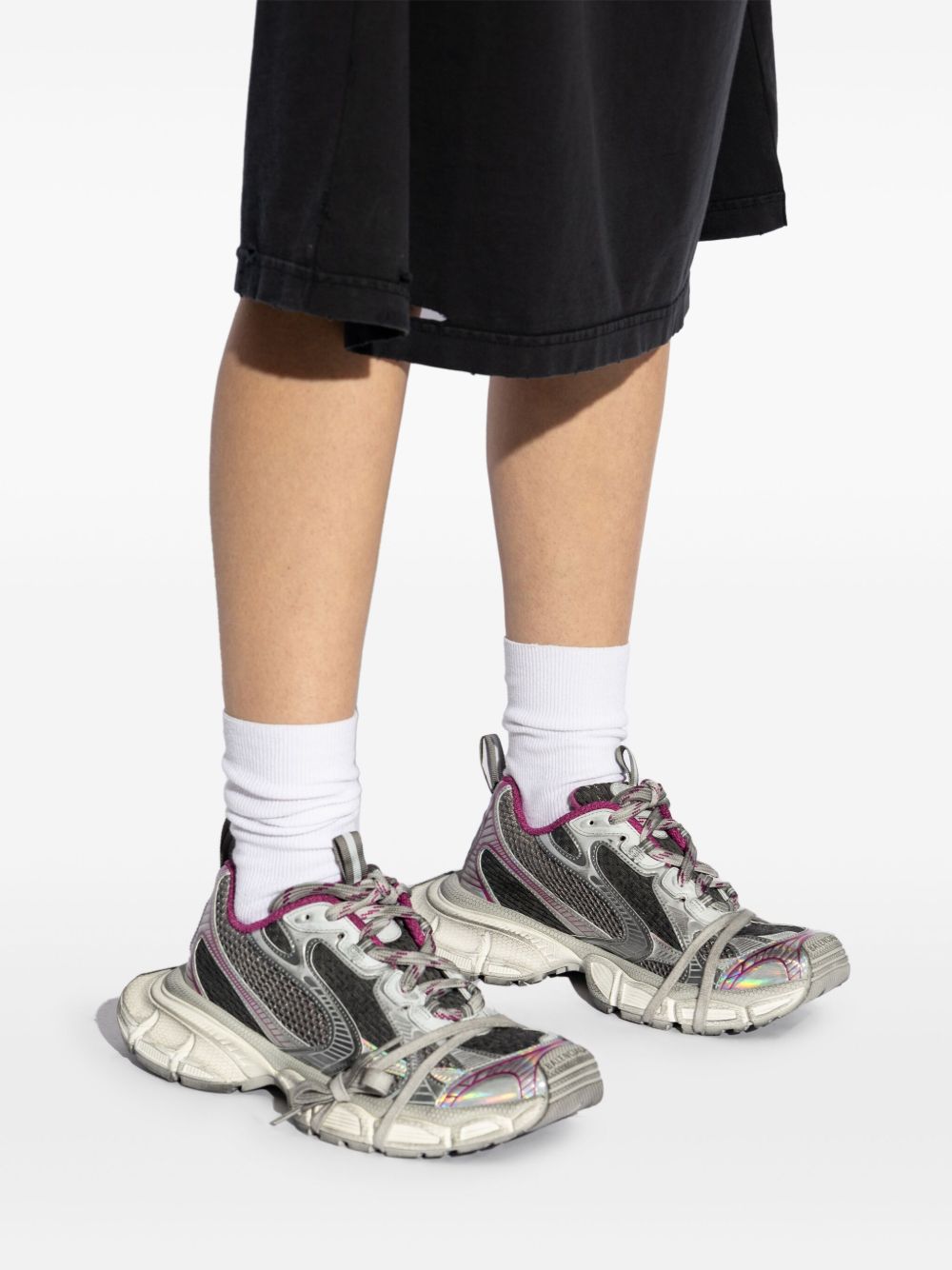 Balenciaga 3xl Sneakers Glam Steals